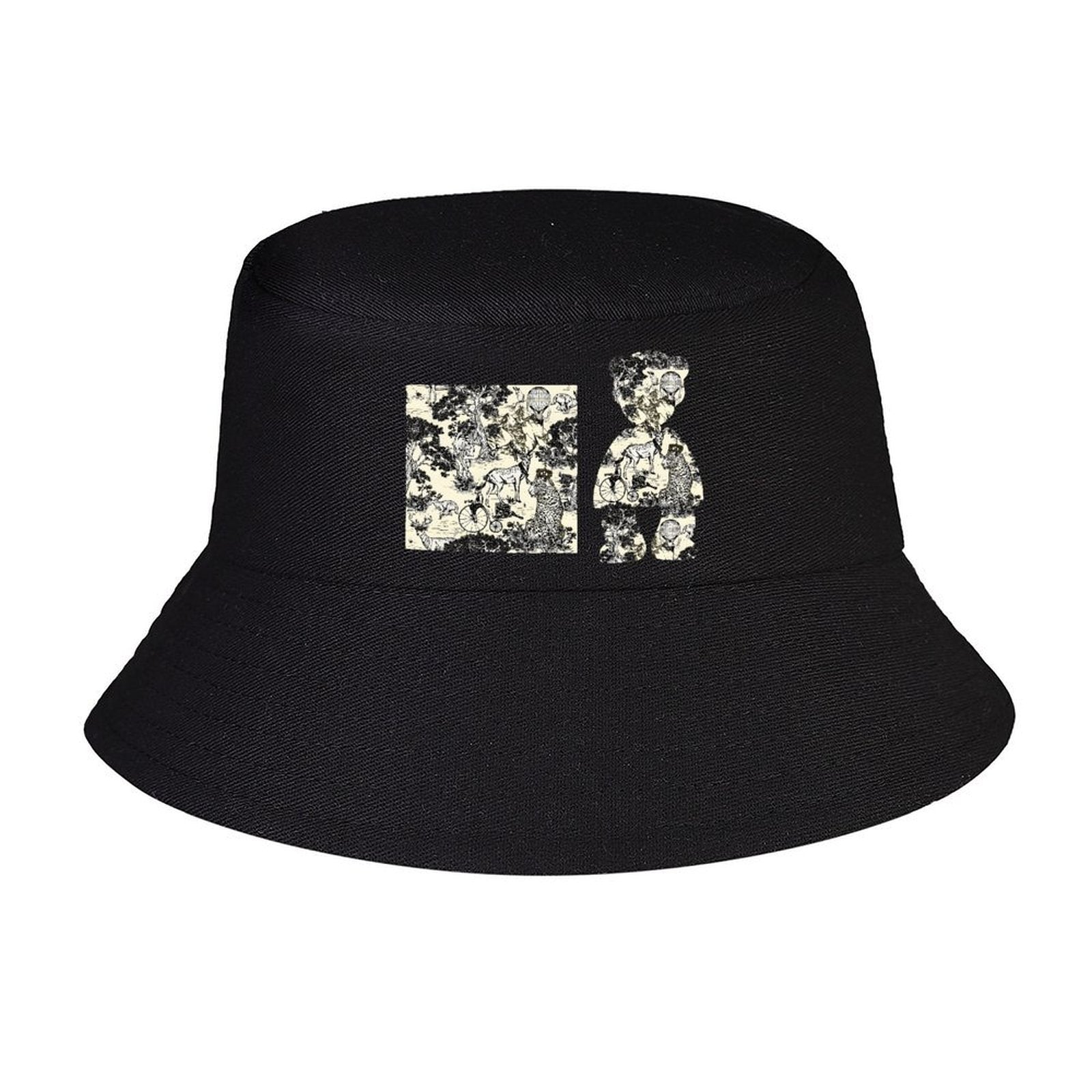 bucket hats